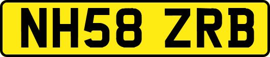 NH58ZRB