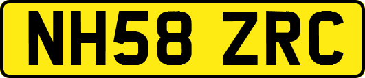 NH58ZRC