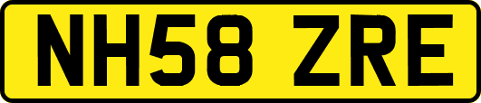 NH58ZRE