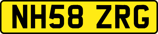 NH58ZRG