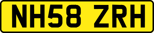 NH58ZRH