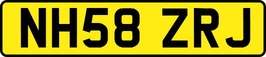 NH58ZRJ