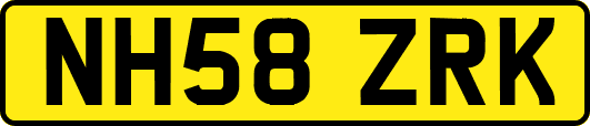 NH58ZRK