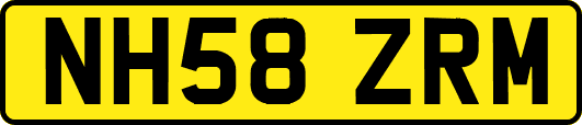 NH58ZRM
