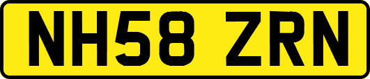 NH58ZRN