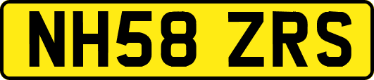 NH58ZRS