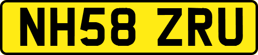 NH58ZRU