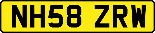NH58ZRW
