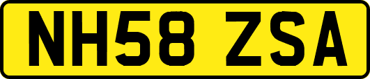 NH58ZSA