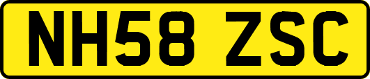 NH58ZSC