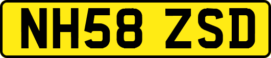 NH58ZSD