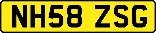 NH58ZSG