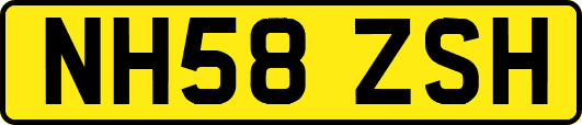 NH58ZSH
