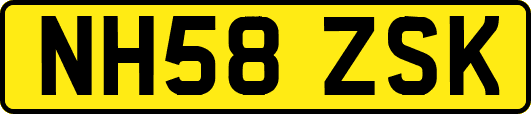 NH58ZSK