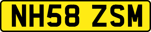 NH58ZSM