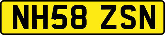NH58ZSN
