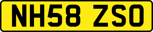 NH58ZSO