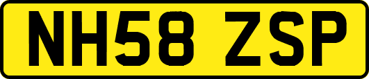 NH58ZSP