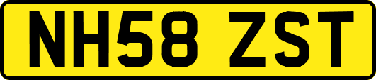 NH58ZST