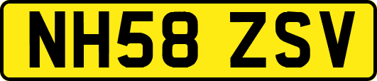 NH58ZSV