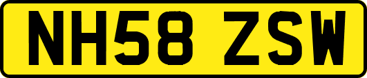 NH58ZSW