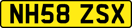 NH58ZSX