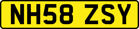 NH58ZSY