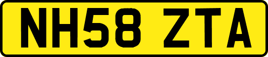 NH58ZTA