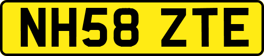 NH58ZTE