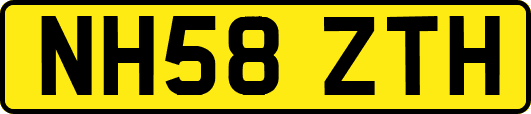 NH58ZTH