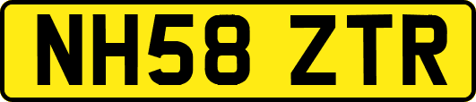 NH58ZTR
