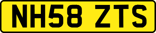 NH58ZTS