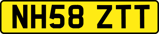 NH58ZTT