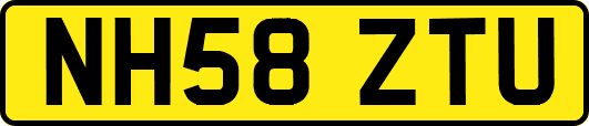 NH58ZTU