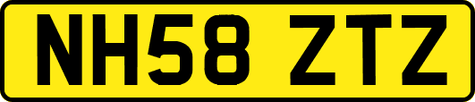 NH58ZTZ