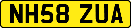 NH58ZUA