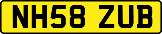 NH58ZUB