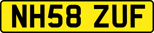 NH58ZUF