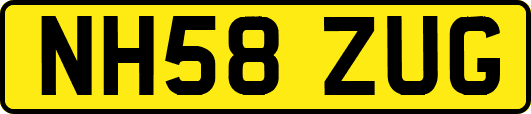 NH58ZUG