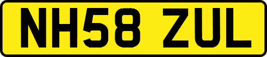 NH58ZUL