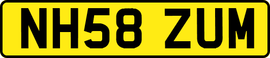 NH58ZUM