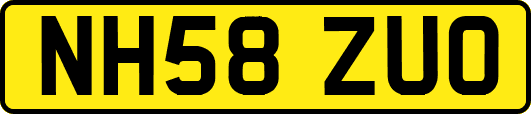 NH58ZUO