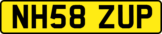 NH58ZUP