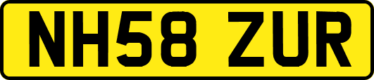 NH58ZUR