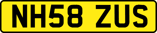 NH58ZUS