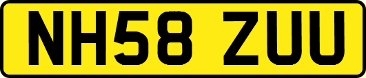 NH58ZUU