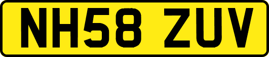 NH58ZUV
