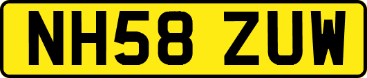 NH58ZUW