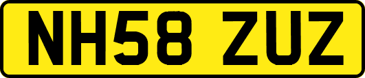 NH58ZUZ