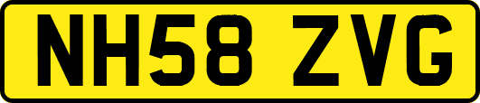 NH58ZVG